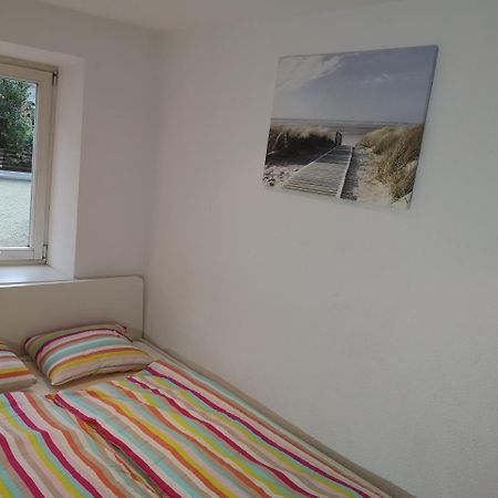 Innsbruck Old Town Apartment Екстер'єр фото