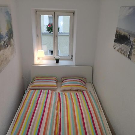 Innsbruck Old Town Apartment Екстер'єр фото