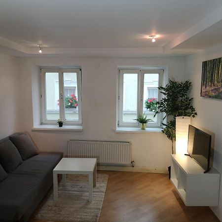 Innsbruck Old Town Apartment Екстер'єр фото