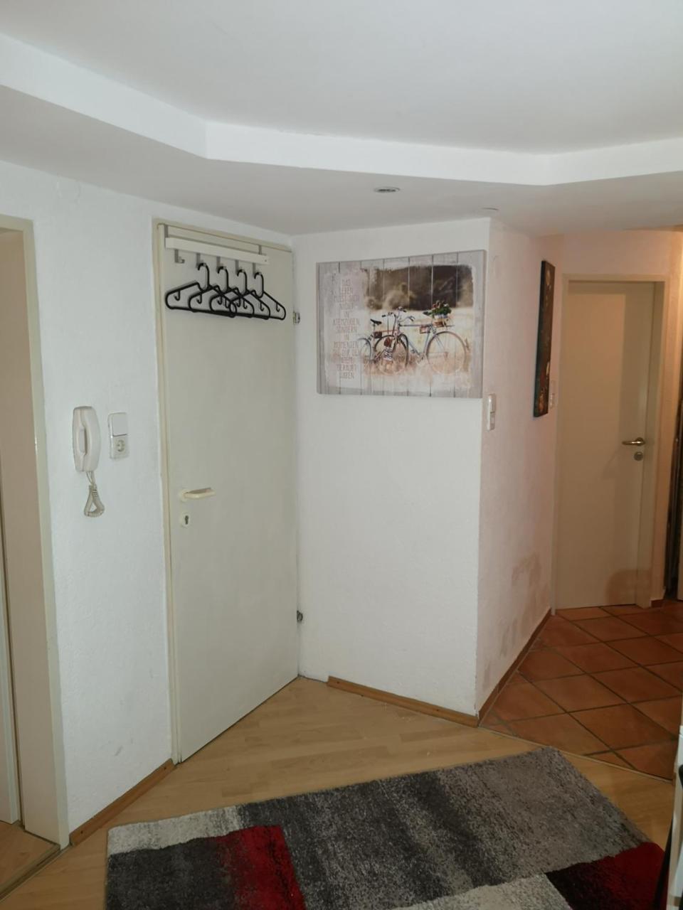 Innsbruck Old Town Apartment Екстер'єр фото