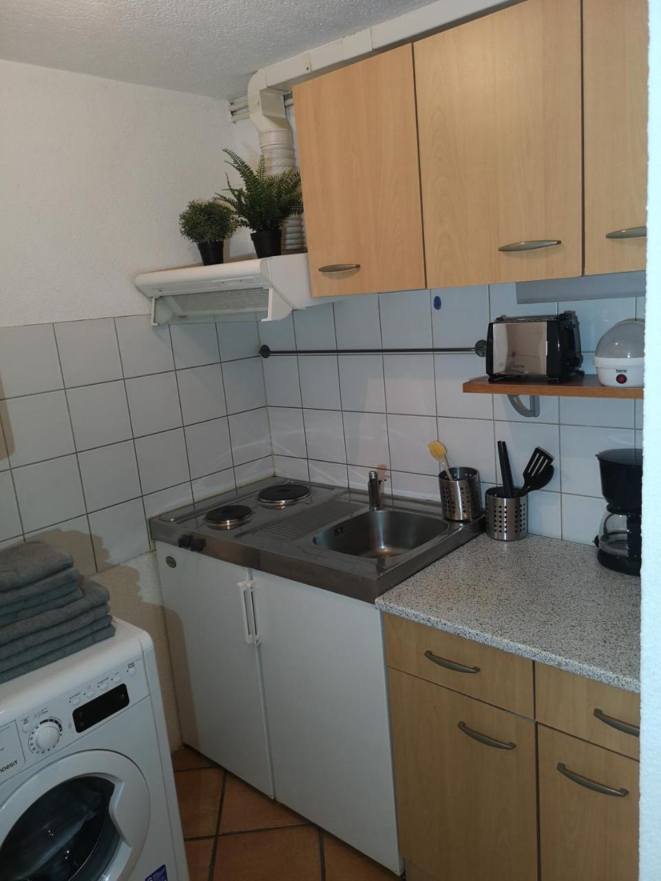 Innsbruck Old Town Apartment Екстер'єр фото