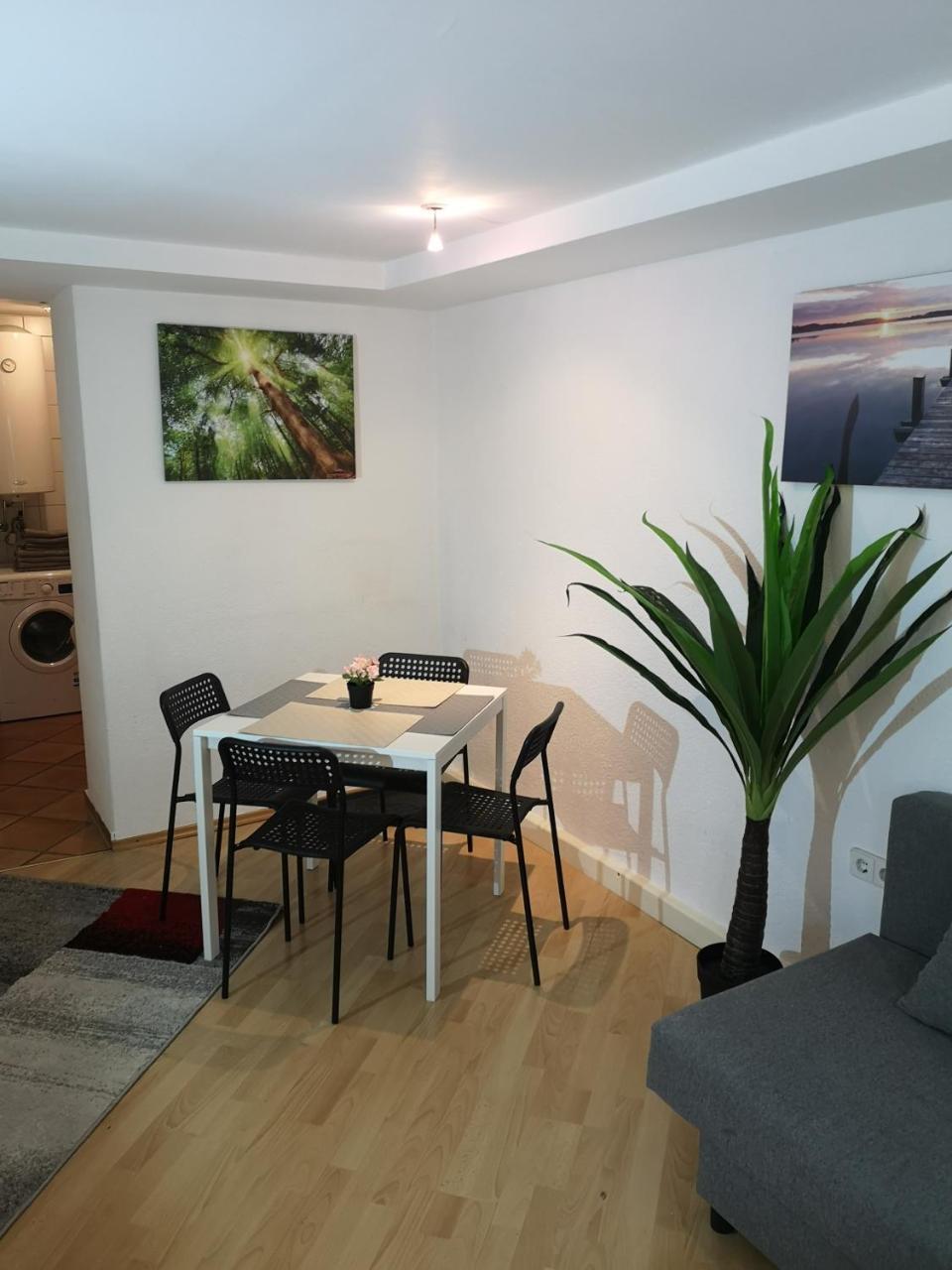 Innsbruck Old Town Apartment Екстер'єр фото