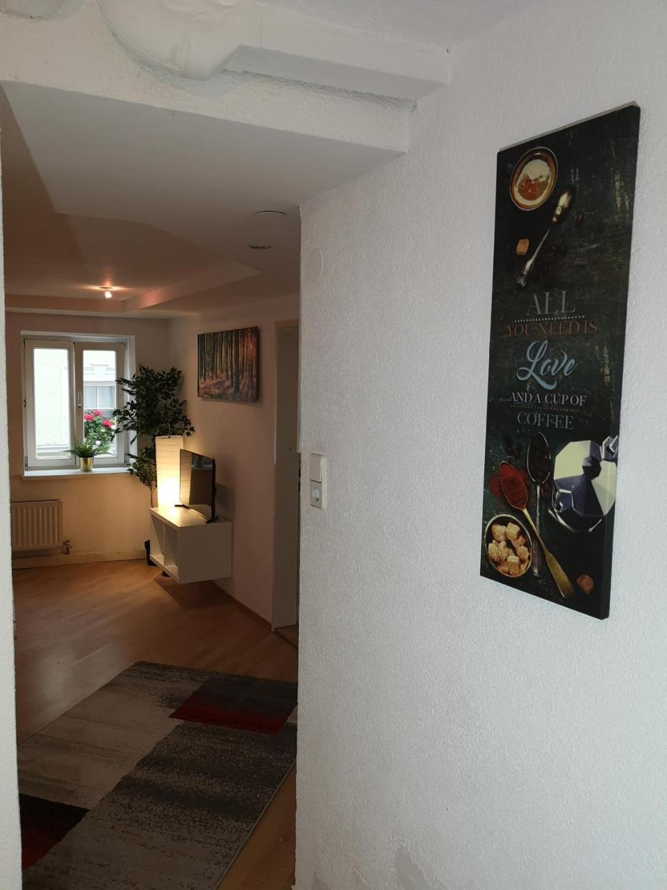 Innsbruck Old Town Apartment Екстер'єр фото