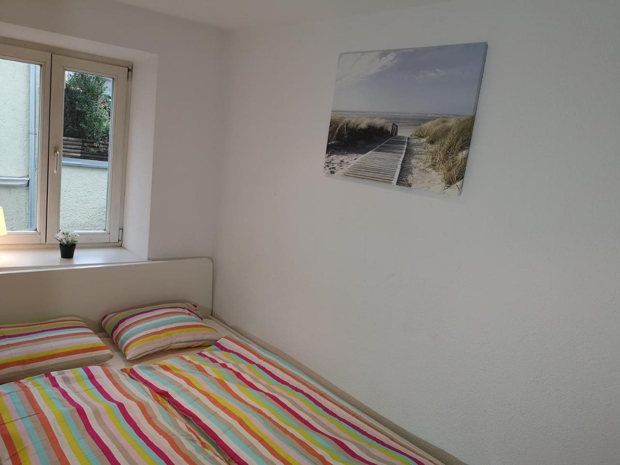 Innsbruck Old Town Apartment Екстер'єр фото