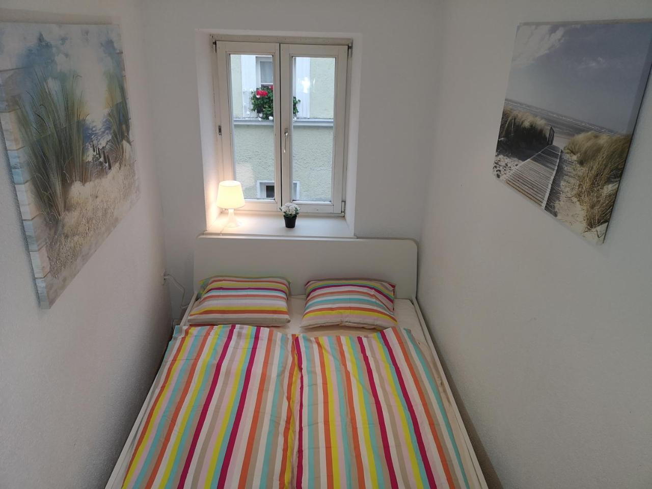Innsbruck Old Town Apartment Екстер'єр фото