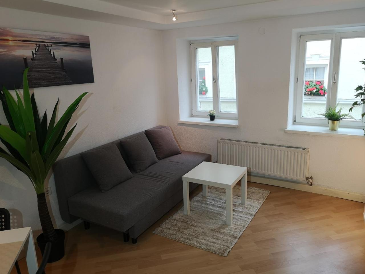 Innsbruck Old Town Apartment Екстер'єр фото