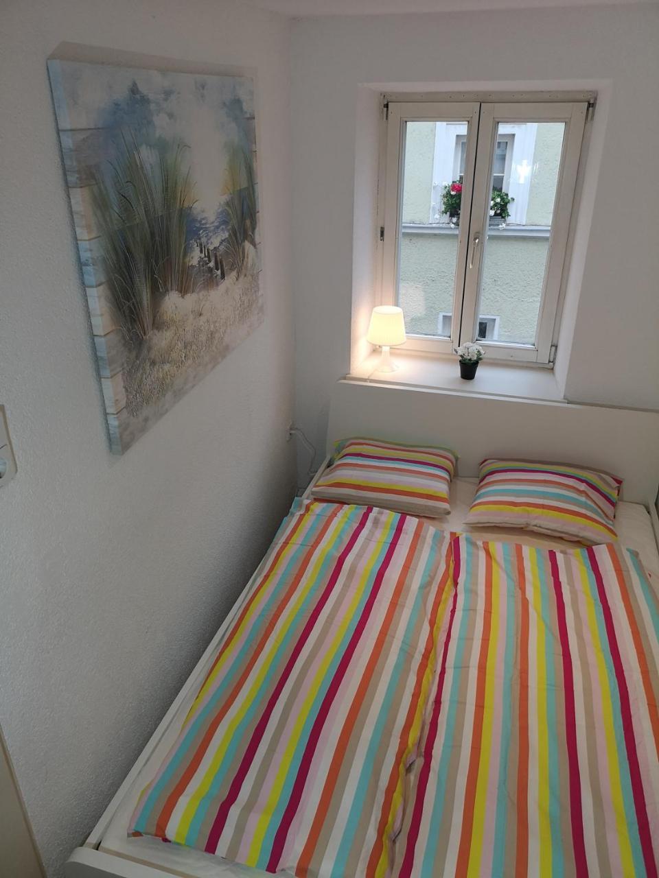 Innsbruck Old Town Apartment Екстер'єр фото