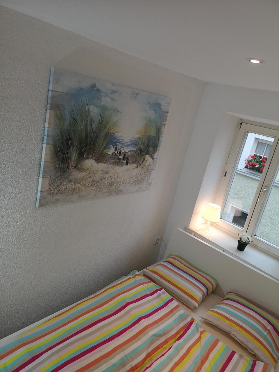 Innsbruck Old Town Apartment Екстер'єр фото