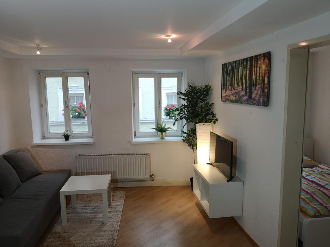 Innsbruck Old Town Apartment Екстер'єр фото