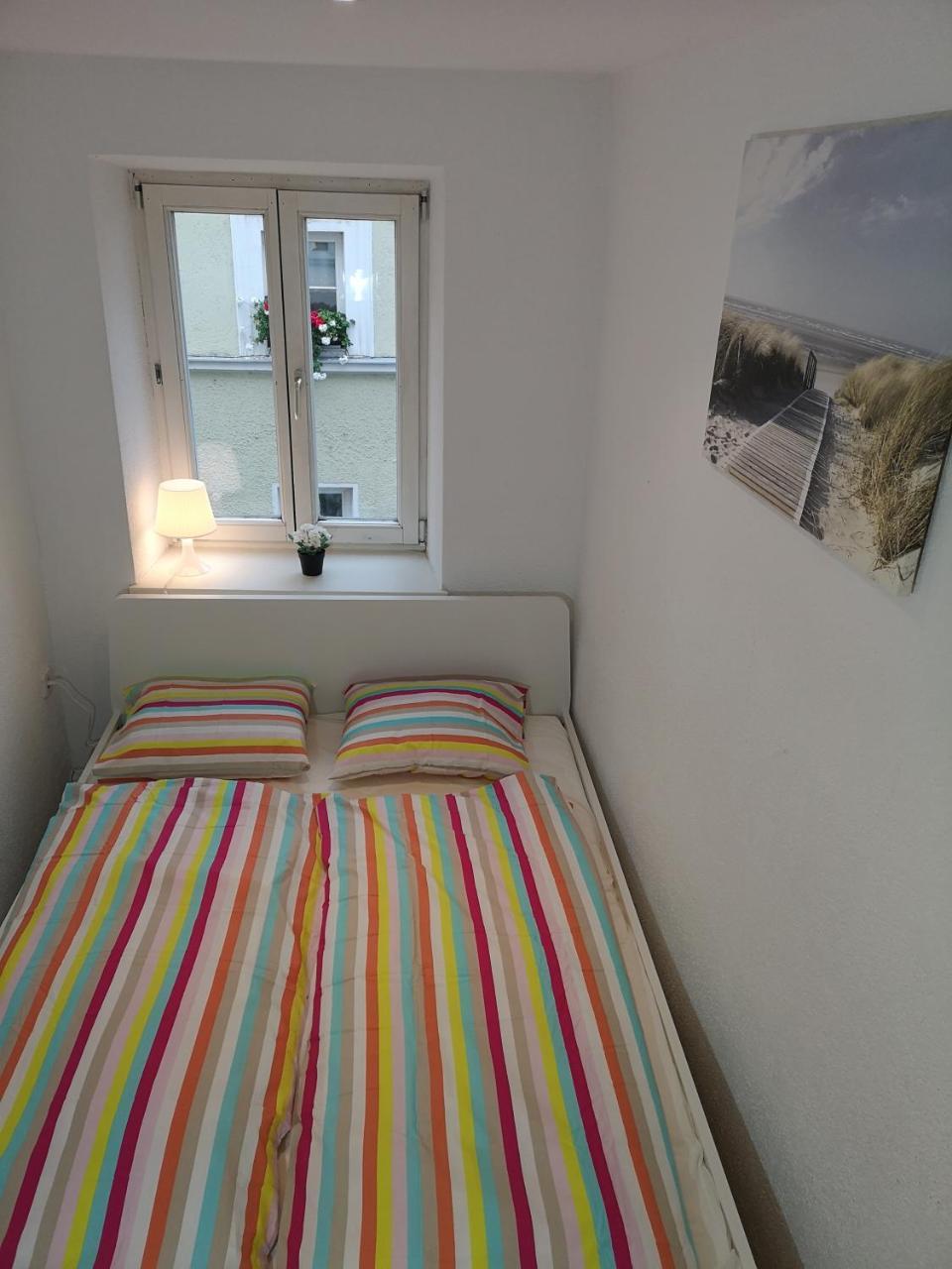 Innsbruck Old Town Apartment Екстер'єр фото