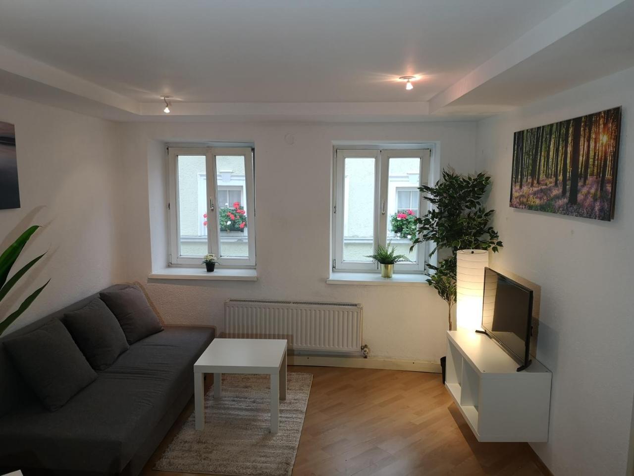 Innsbruck Old Town Apartment Екстер'єр фото